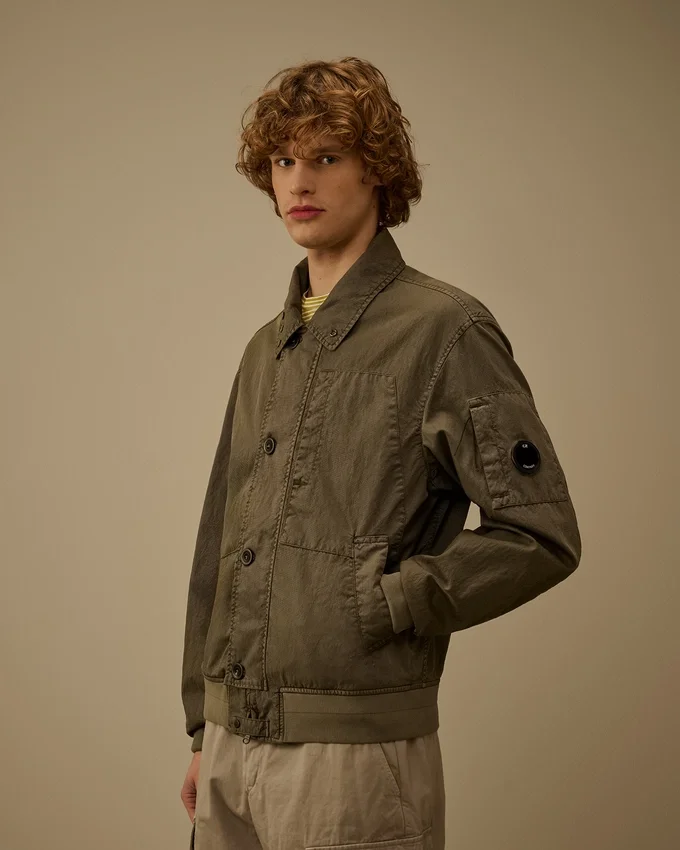 Panama-R-Bomberjacke
