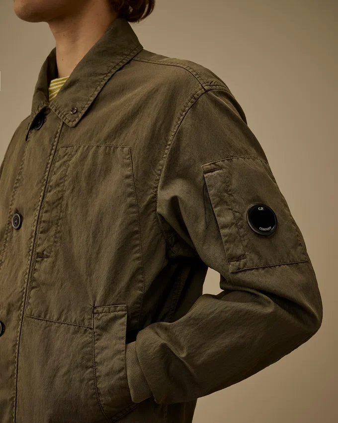 Panama-R-Bomberjacke