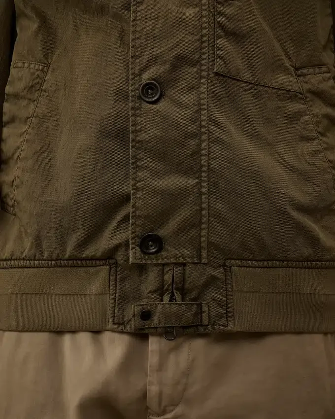 Panama-R-Bomberjacke