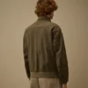 Panama-R-Bomberjacke