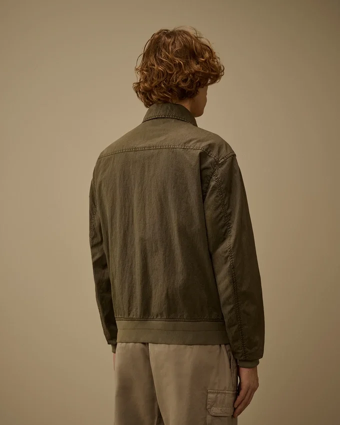 Panama-R-Bomberjacke