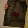 Panama-R-Bomberjacke