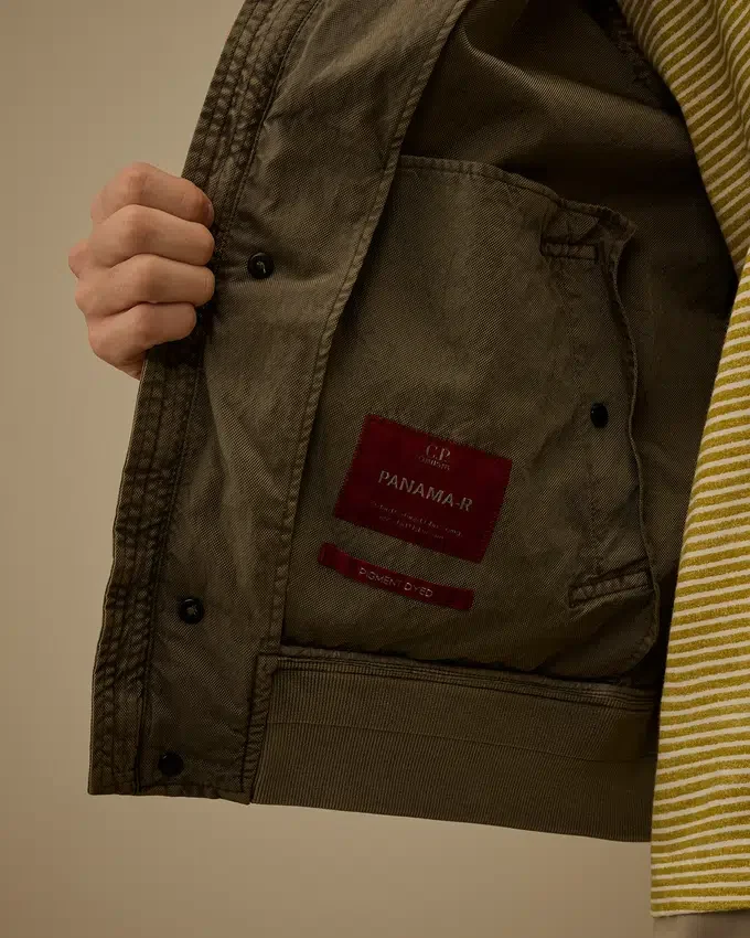 Panama-R-Bomberjacke