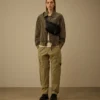 Panama-R-Bomberjacke