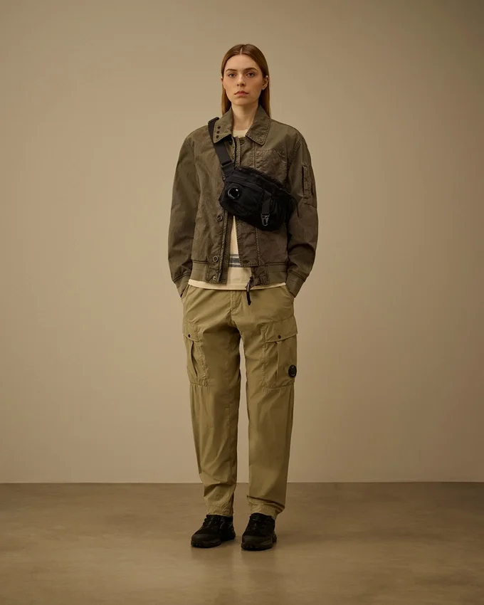 Panama-R-Bomberjacke
