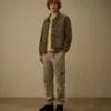 Panama-R-Bomberjacke