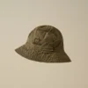 Panama-R-Bucket-Mütze