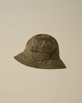 Panama-R-Bucket-Mütze
