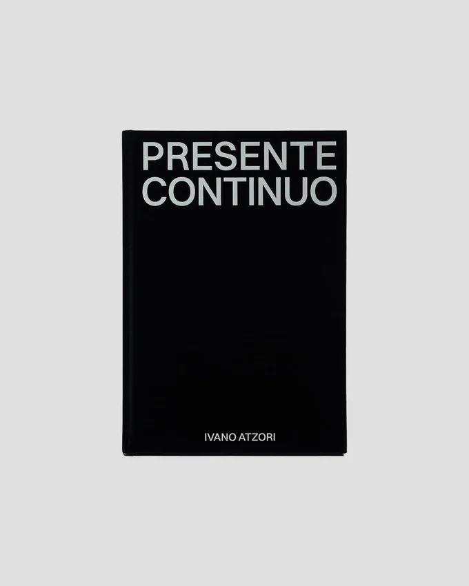 PRESENTE CONTINUO