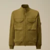 Pro-Tek Bomber-Lens-Jacke