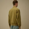 Pro-Tek Bomber-Lens-Jacke