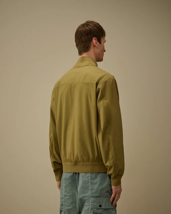 Pro-Tek Bomber-Lens-Jacke