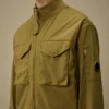 Pro-Tek Bomber-Lens-Jacke