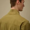 Pro-Tek Bomber-Lens-Jacke