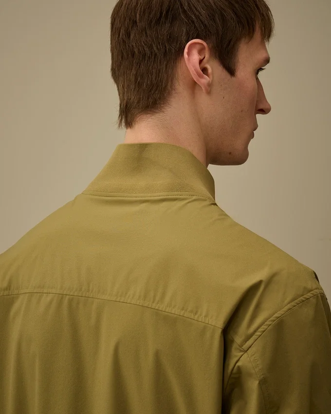 Pro-Tek Bomber-Lens-Jacke