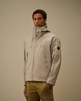 Pro-Tek Kapuzenjacke