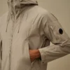 Pro-Tek Kapuzenjacke