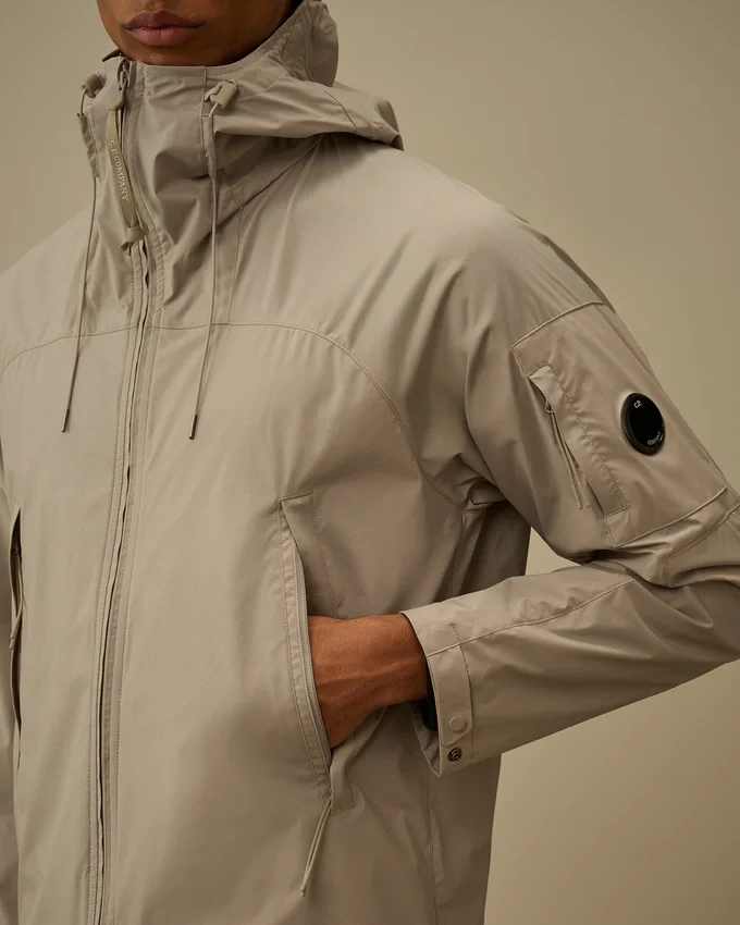Pro-Tek Kapuzenjacke