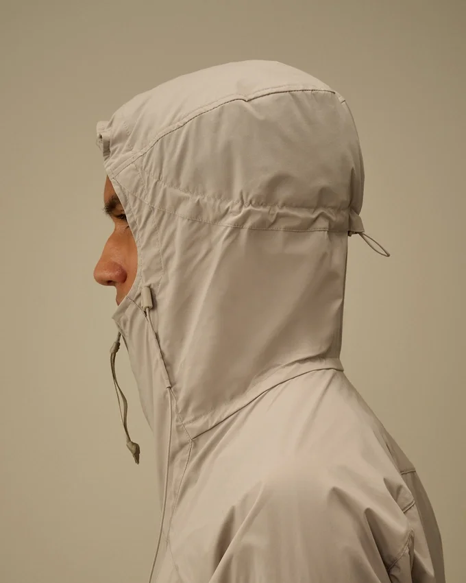 Pro-Tek Kapuzenjacke