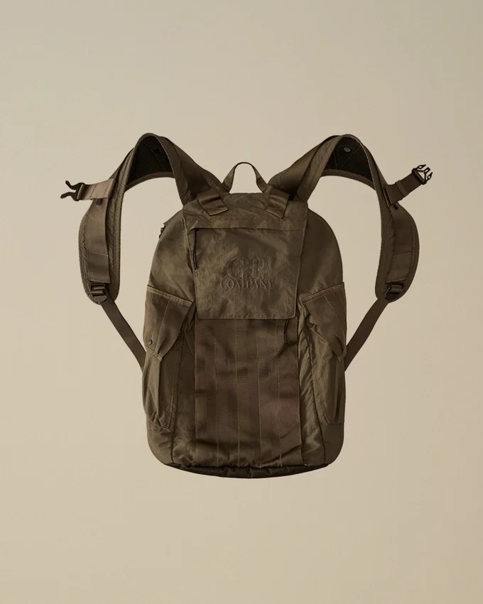 Rucksack „Plain Paper Touch Mixed“