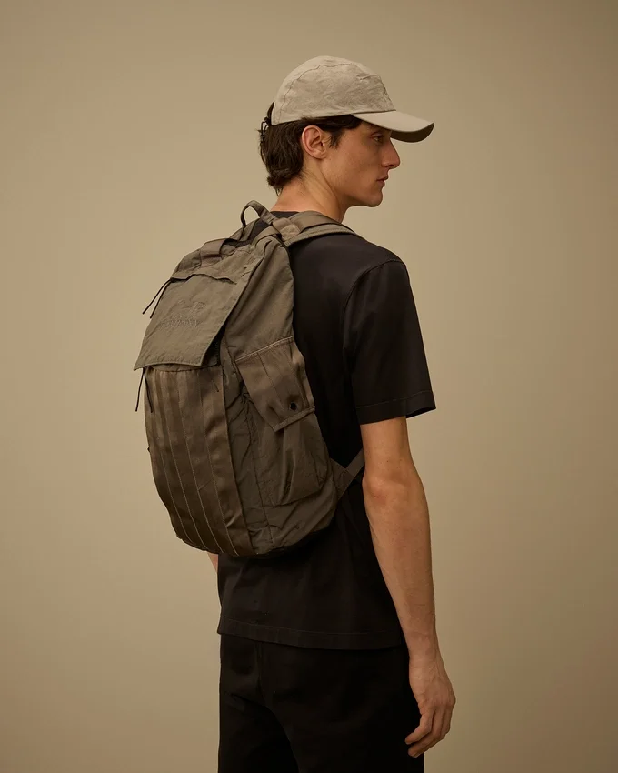 Rucksack „Plain Paper Touch Mixed“