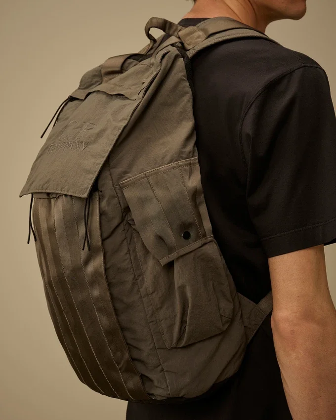 Rucksack „Plain Paper Touch Mixed“