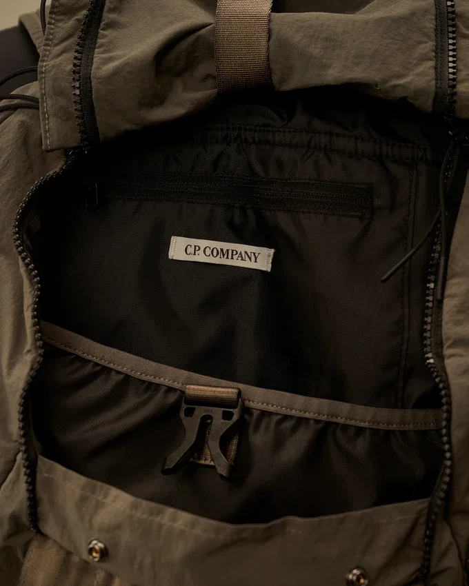 Rucksack „Plain Paper Touch Mixed“