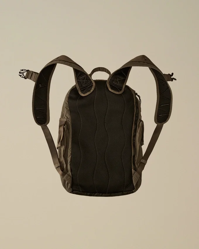 Rucksack „Plain Paper Touch Mixed“