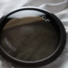 Rundes Linsenelement 68 mm