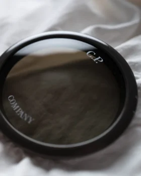 Rundes Linsenelement 68 mm