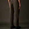 Stretch-Fleece-Jogginghose aus der Metropolis Series