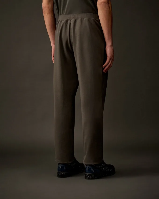 Stretch-Fleece-Jogginghose aus der Metropolis Series
