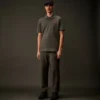 Stretch-Fleece-Jogginghose aus der Metropolis Series