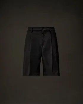 Technische Panama-Cargo-Shorts aus der Metropolis Series