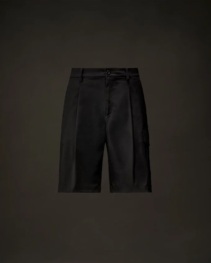 Technische Panama-Cargo-Shorts aus der Metropolis Series