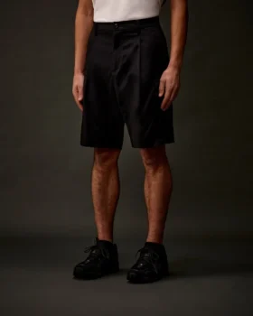 Technische Panama-Cargo-Shorts aus der Metropolis Series