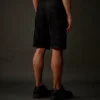 Technische Panama-Cargo-Shorts aus der Metropolis Series