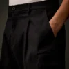 Technische Panama-Cargo-Shorts aus der Metropolis Series