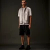 Technische Panama-Cargo-Shorts aus der Metropolis Series