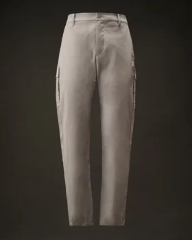 Technische Panama-Cargohose aus der Metropolis Series