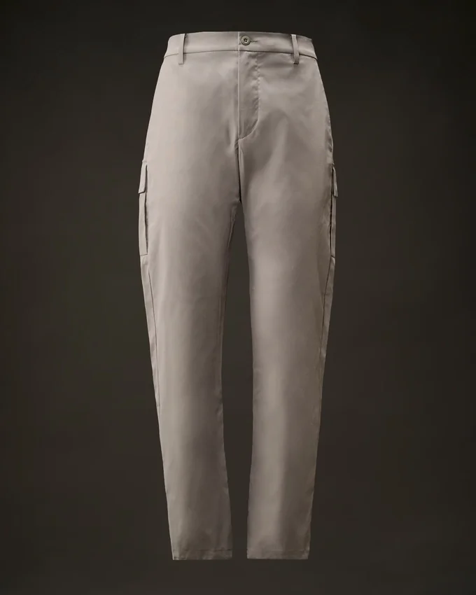 Technische Panama-Cargohose aus der Metropolis Series