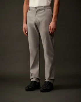 Technische Panama-Cargohose aus der Metropolis Series