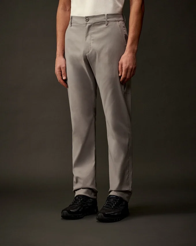 Technische Panama-Cargohose aus der Metropolis Series