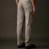 Technische Panama-Cargohose aus der Metropolis Series