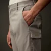 Technische Panama-Cargohose aus der Metropolis Series