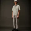Technische Panama-Cargohose aus der Metropolis Series