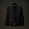 Technischer Panama-Blazer aus der Metropolis Series