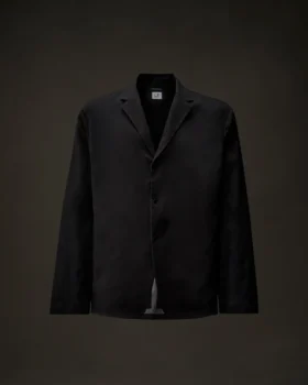 Technischer Panama-Blazer aus der Metropolis Series