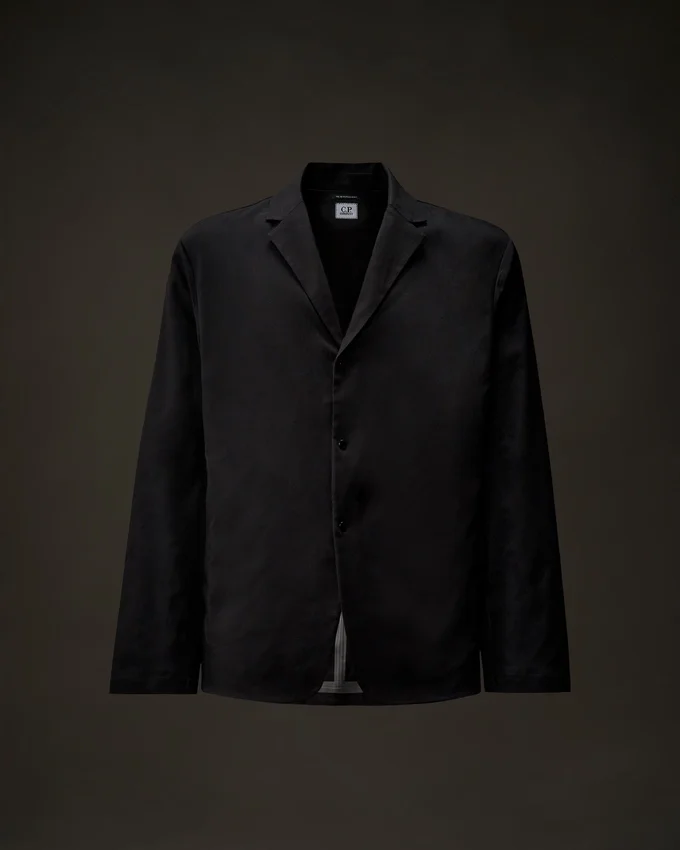 Technischer Panama-Blazer aus der Metropolis Series