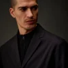 Technischer Panama-Blazer aus der Metropolis Series